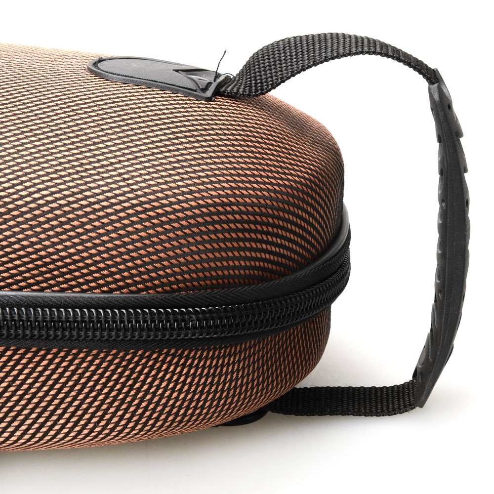 Professional Alto Saxophone Hard Case Sax Bag Instrument Protection