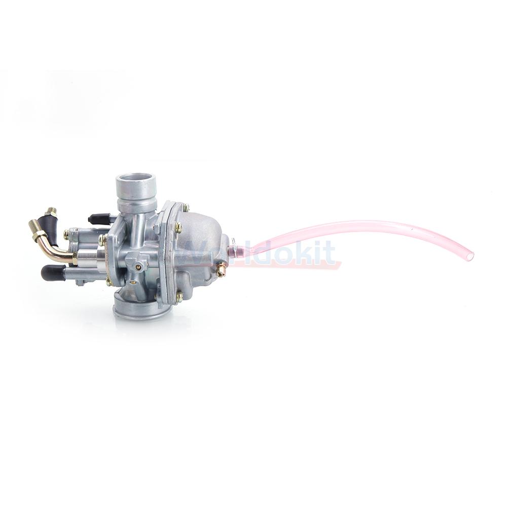 Carburetor CARB for Polaris Sportsman 90 100 2001-2006 ATV Manual Choke