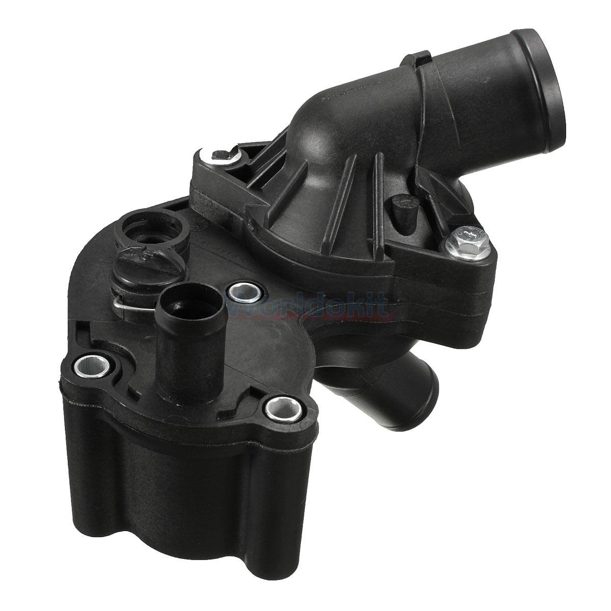 Thermostat Housing Sensor for Ford Explorer Mercury Mountaineer