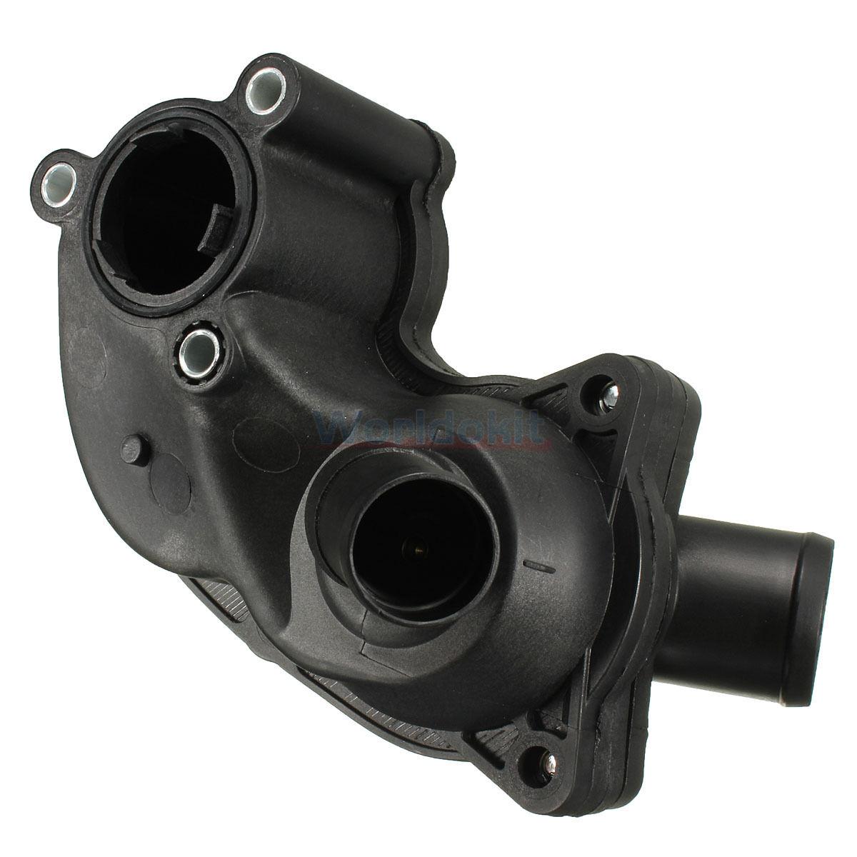 Thermostat Housing Sensor for Ford Explorer Mercury Mountaineer