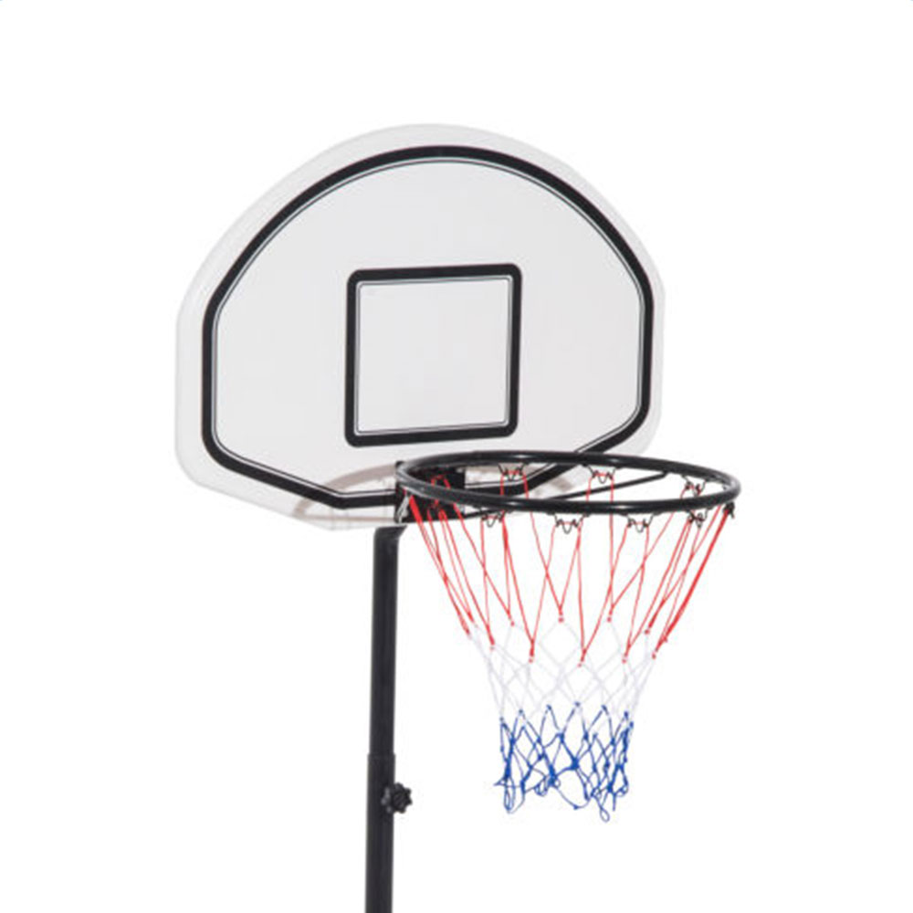 Swimming Pool Basketball 28" x 19" Backboard Hoop Goal Net Water Game