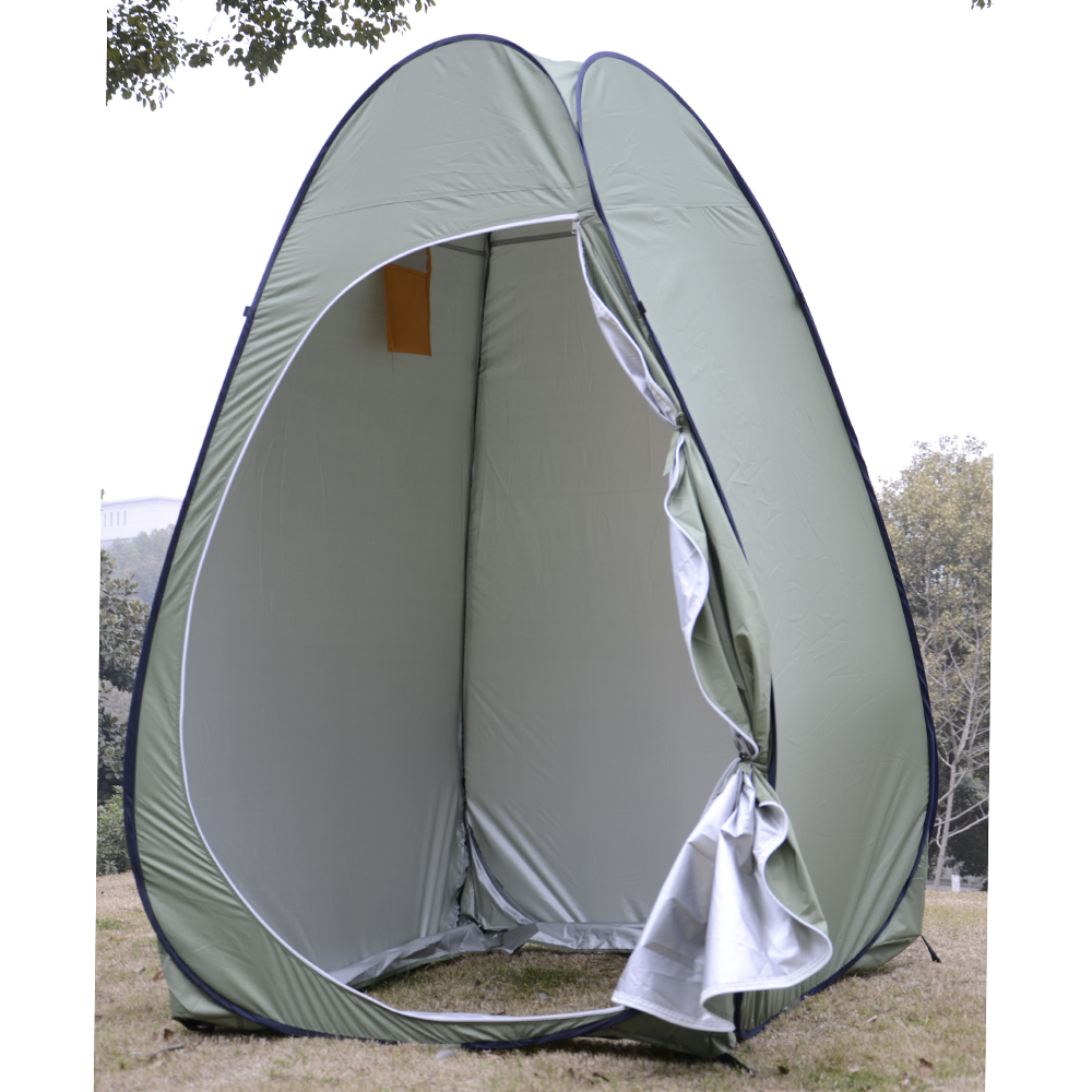 New Pop Up Toilet Tent Privacy Shelter Tent C… « Cool Camping Gear