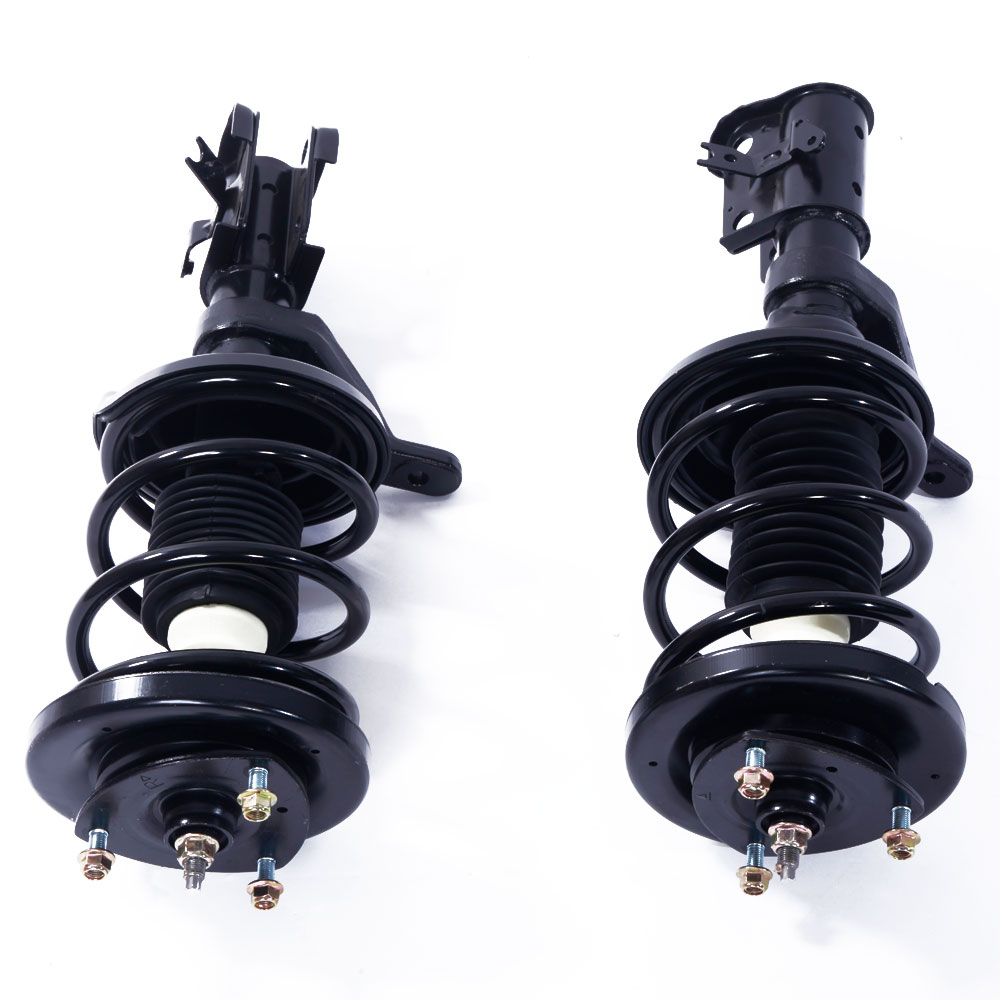 Honda Civic Springs And Shocks