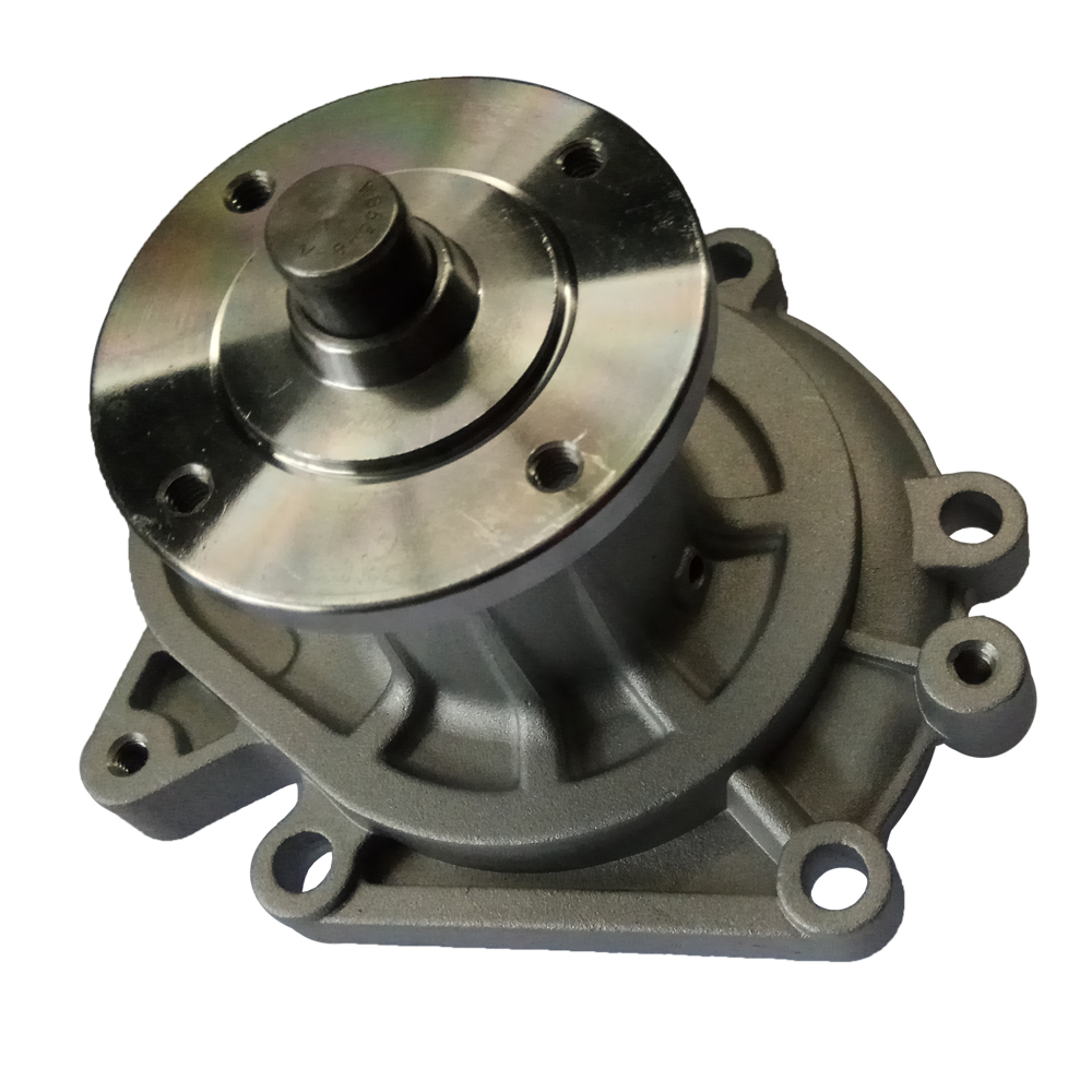 Engine Water Pump fits 00-16 Scion Toyota Echo Prius 1.5L L4 DOHC 16v