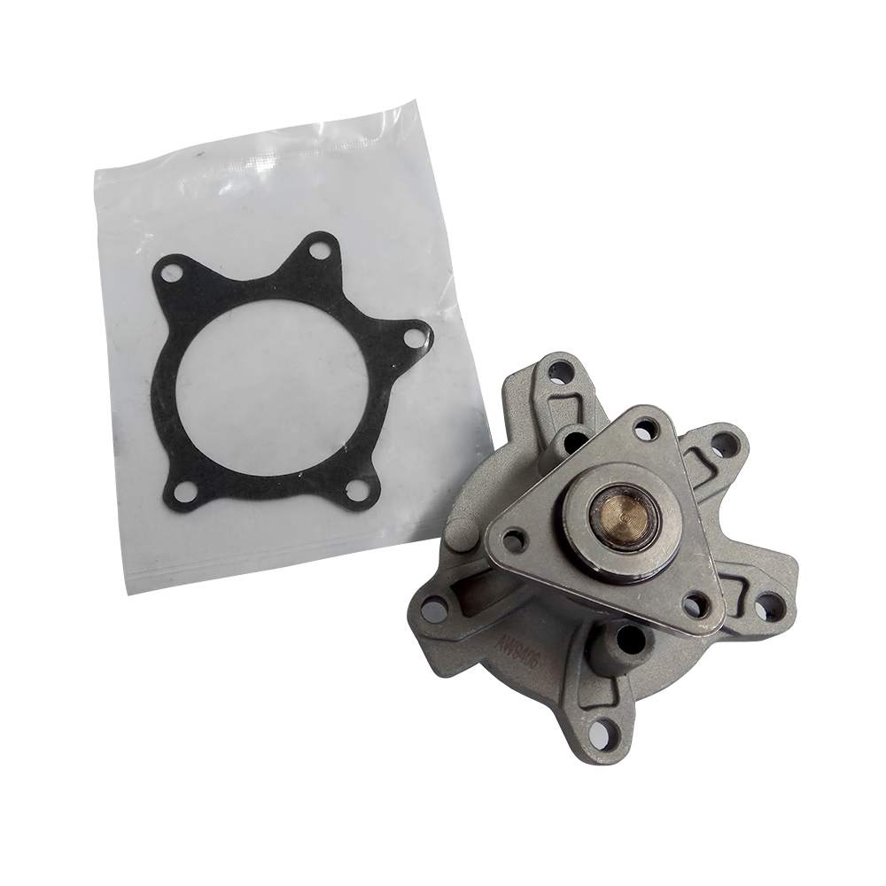 Engine Water Pump fits 00-16 Scion Toyota Echo Prius 1.5L L4 DOHC 16v